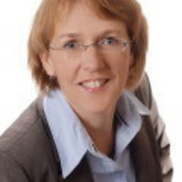 Claudia Bucher