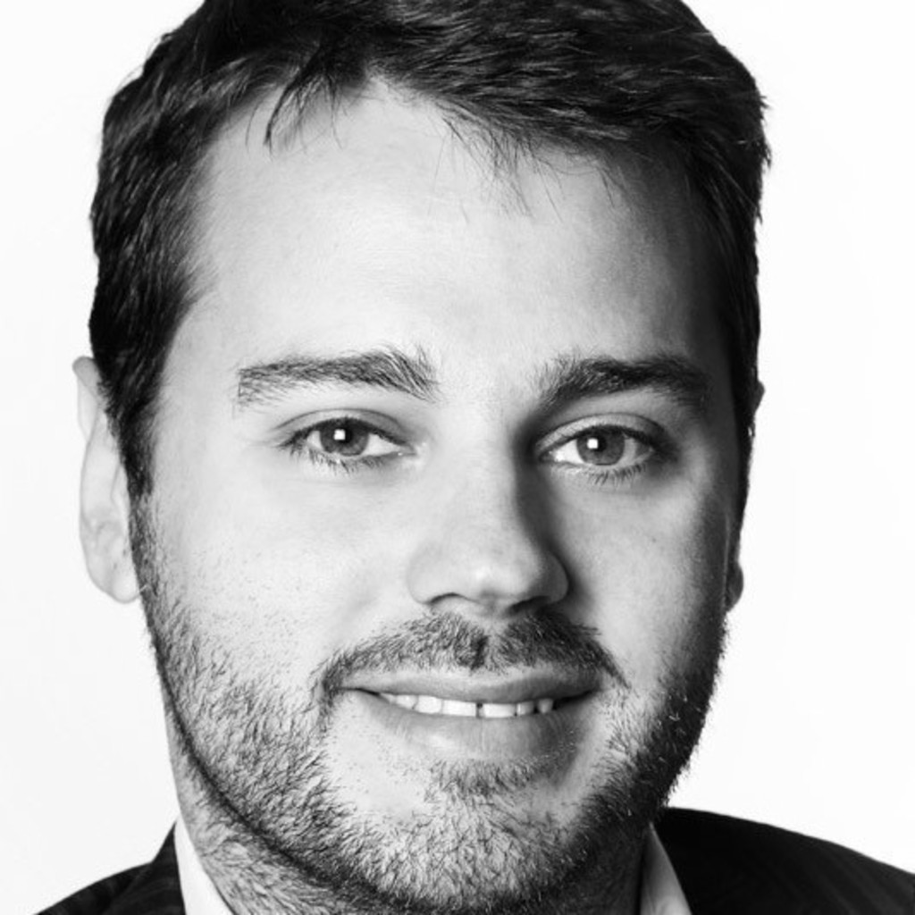 Antoine Gay EMEA Business Developer Oncrawl XING