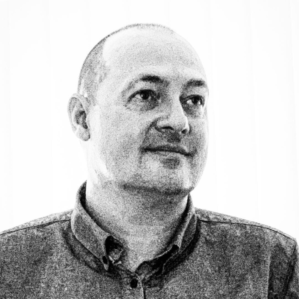 Brad Smith Designer B. A. D. [Brad Art Design] XING