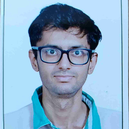 Rishabh Poonia