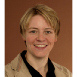 Dr. Anne Elkmann