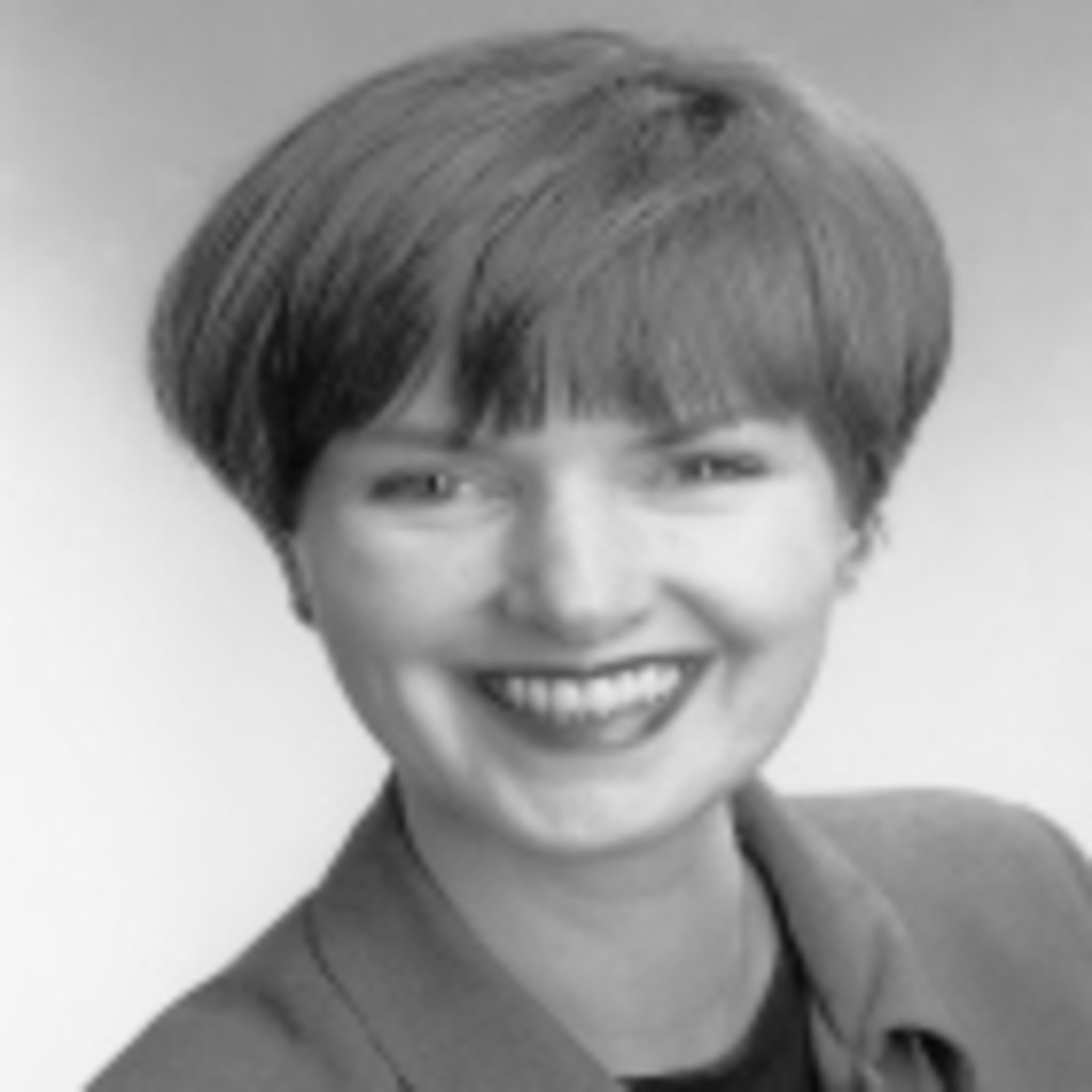 Social Media Profilbild Annette Netta Janke Schwalmtal