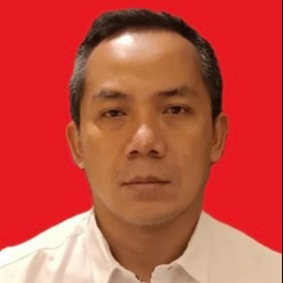 Aryanto Kiwar