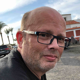 Rainer Behnisch