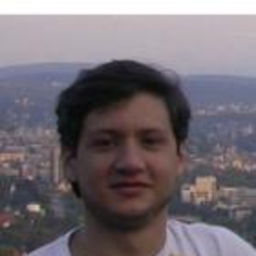 German Morales's profile picture