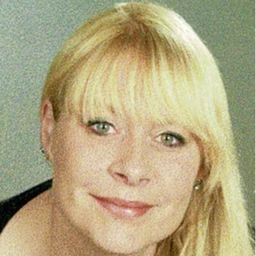 Nancy Korge