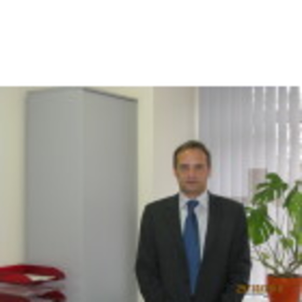 Torsten Mueller Leiter Aftersales STILL Forklifttrucks Russia GmbH