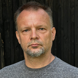 Dr. Gregor Gregorcic