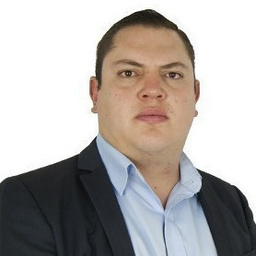 Humberto Hernández becerra