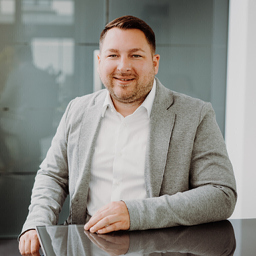 Florian Schmidt's profile picture