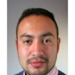 Edgar Delgado