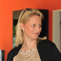 Claudia Vanselow 
