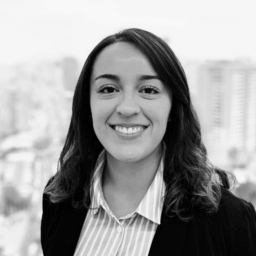 Paola Arias Arancibia