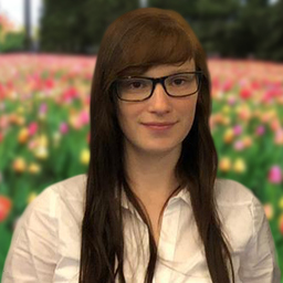 Alina Scholz