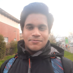 Varun Vattekat