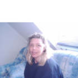 Sylvia Merscheid