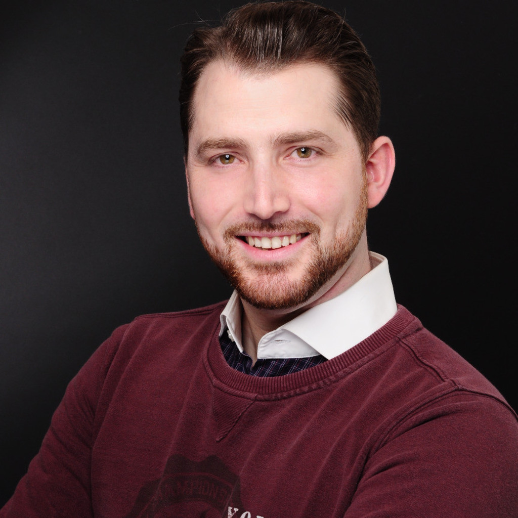 Marcel Dedekind Leiter Produktion, funktionale Riegel Herza