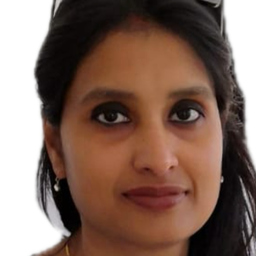 Meenakshi Chaturvedi