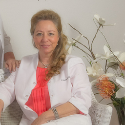 Silvia Linden