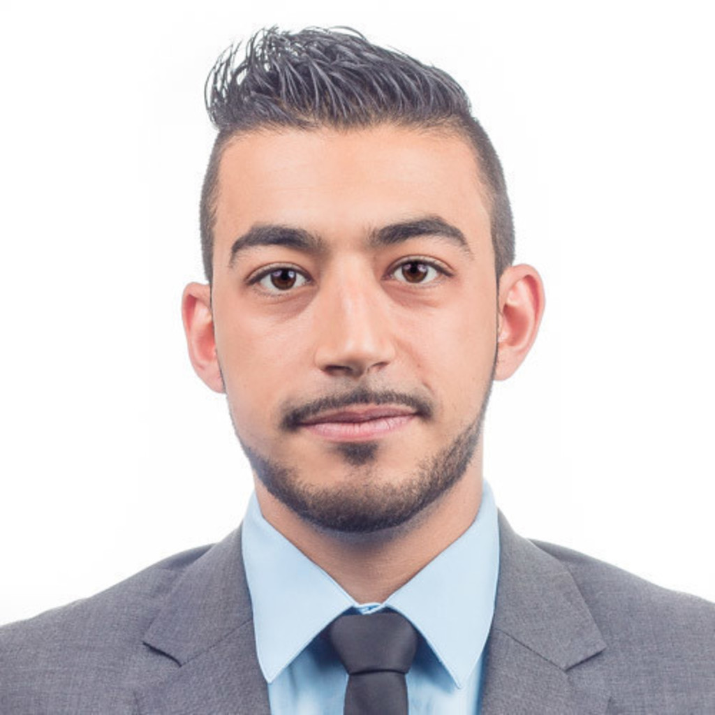 Giammario Muroni Projektleiter SVA BaselLandschaft XING