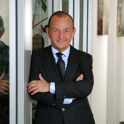 Klaus Fritsch's profile picture