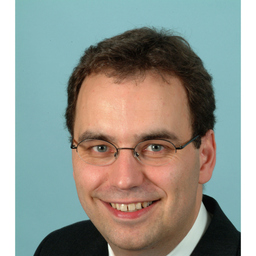 Profilbild Jan-Paul Ritscher
