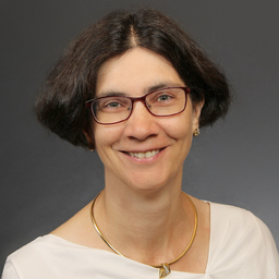 Sabine Griep