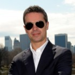 Juan Francisco Oyonarte