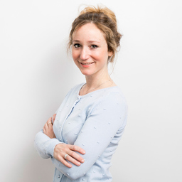 Marlene Zemann BA MA