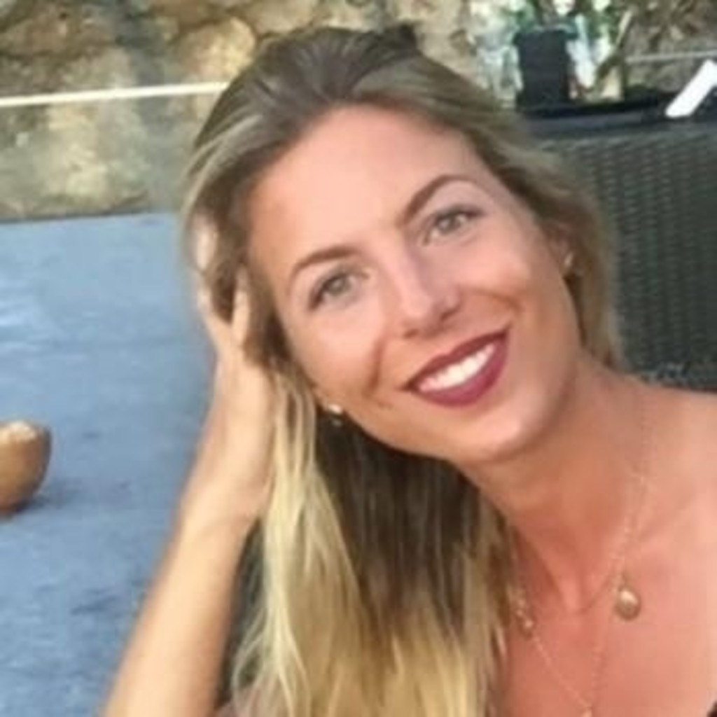 Julia Weinberg 3rd Party Management IT Covestro XING