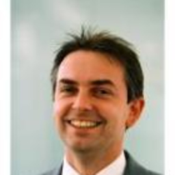 Dr. Andreas Wernitznig