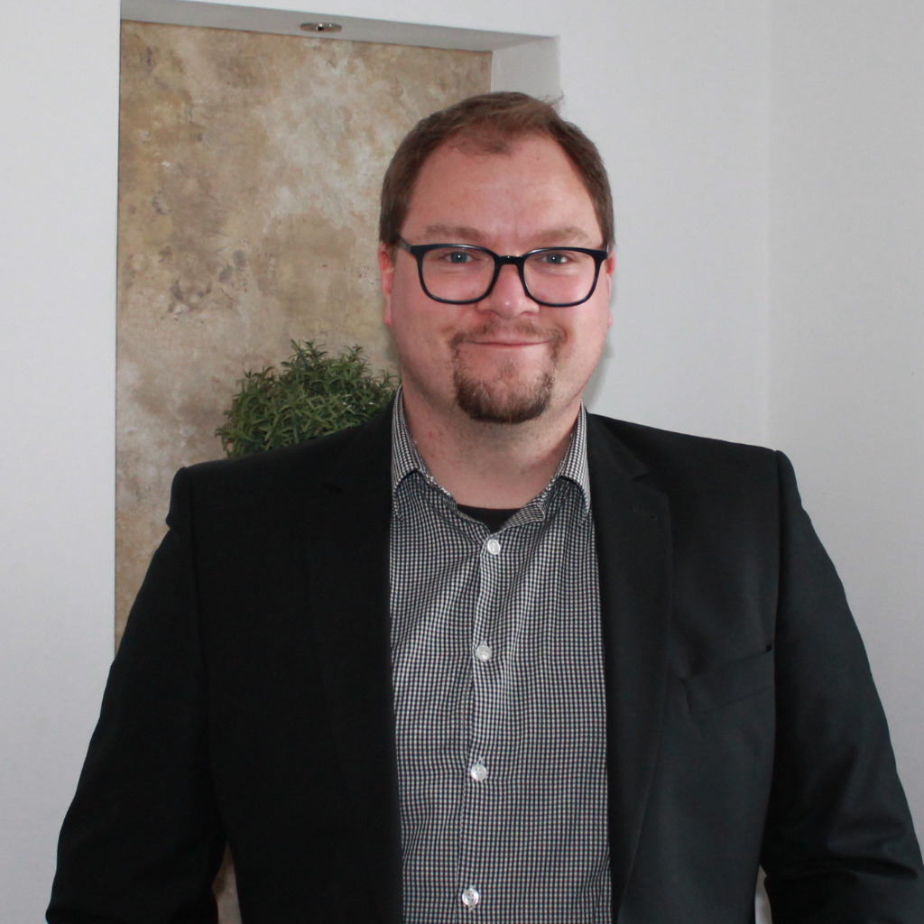 Mirko Lockowandt - Sicherheitstechniker Arbeitssicherheit ...