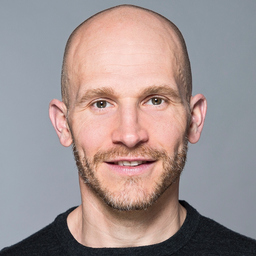 Volker Harbrecht