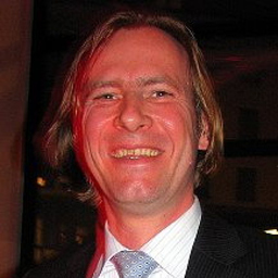Ulrich Becker