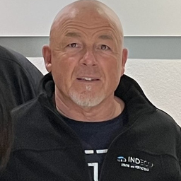 Jens Bauer