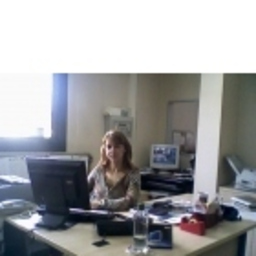 Hülya Terzioğlu