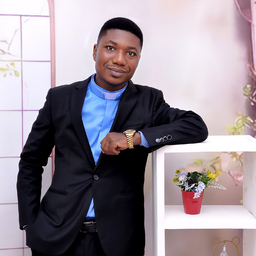 ERIC PREMPEH