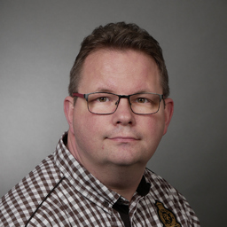 Hauke Kuhr