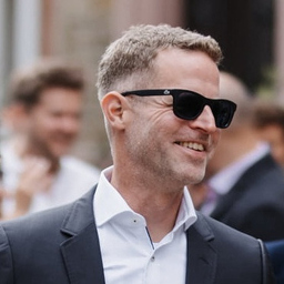 Niels Gronau's profile picture