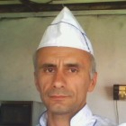 Cemal Çetin