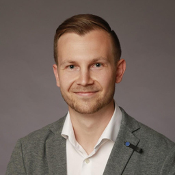 Tim Nadolny