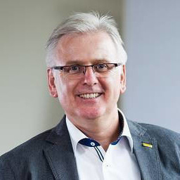 Martin Dieckmann