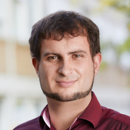 Dr. Markus Auer