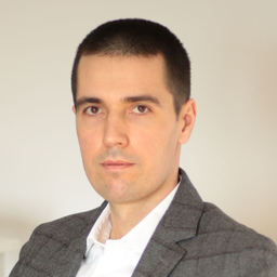 Vilmos Somogyi's profile picture