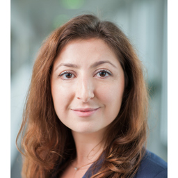 Gülnaz Weber