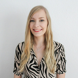 Anna-Maria Knaup's profile picture
