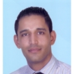 Kais Habib