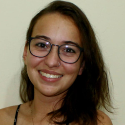 Sabrina Magalhães