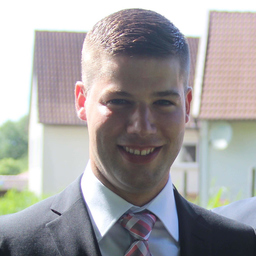 Tobias Grandl
