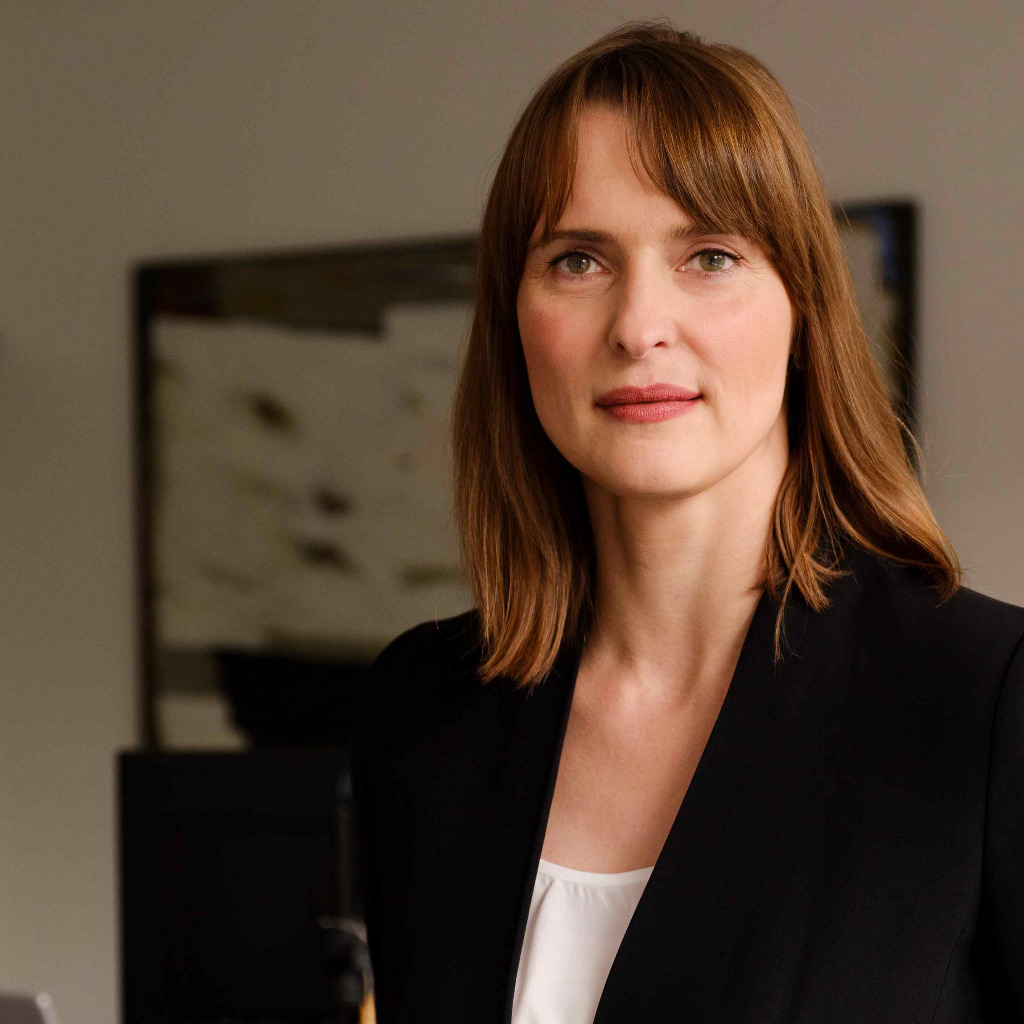 Britta Wöhrmann Partnerin ifp Personalberatung